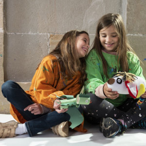Kindergeburtstag Stift Klosterneuburg