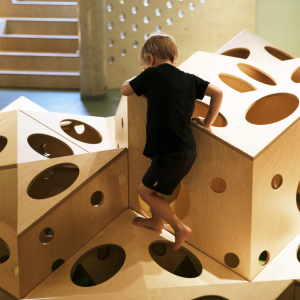 kinder kunst labor sankt poelten ausflugstipp mamilade, kindermuseum niederoesterreich