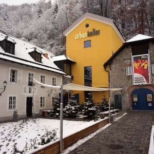 Kleines Theater Salzburg