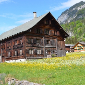 Klostertal Museum in Wald am Arlberg