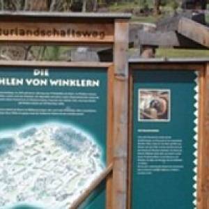 kulturlandschaftsweg winklern ausflugstipp mamilade