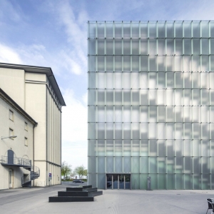 (c) Kunsthaus Bregenz kunsthaus bregenz kub ausflugstipp mamilade