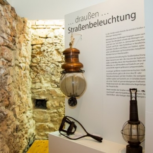 LEUM - Lichtmuseum Leobersdorf