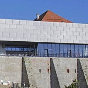 Schlossmuseum linz ausflugstipp mamilade