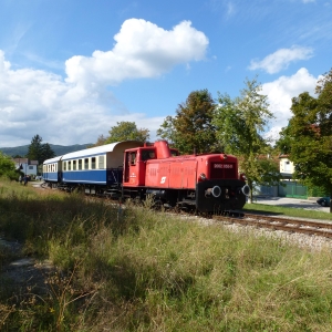 Kaltenleutgebner Bahn