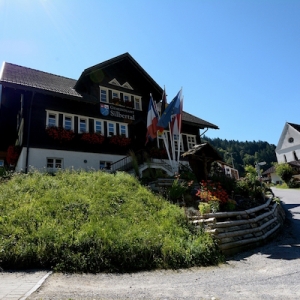 Bergbaumuseum Silbertal