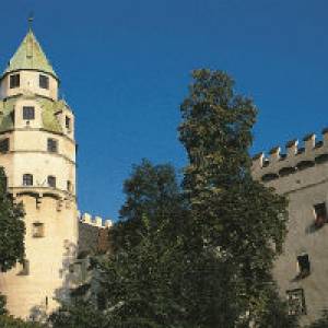 Burg Haseg muenze hall ausflugstipp mamilade, burg tirol