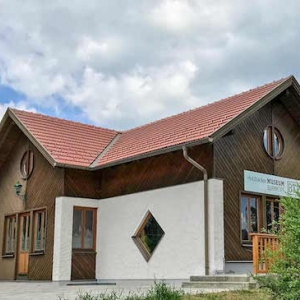 Holzhackermuseum Bärenkopf
