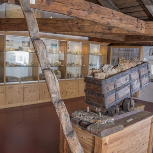 museum huettau ausflugstipp mamilade