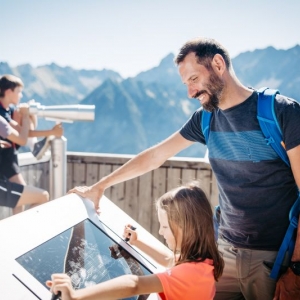 naturspruenge weg brandnertal ausflugstipp mamilade