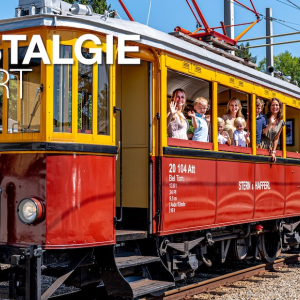 (c) Stern & Hafferl Verkehrsgesellschaft m.b.H. nostalgiefahrt attersee mamilade ausflugstipps