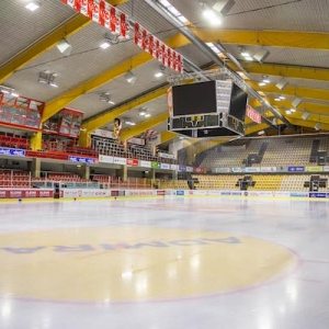 Eishalle Klagenfurt