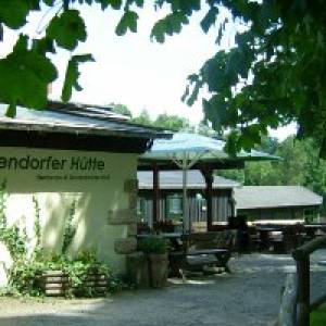 (c) Ottendorfer Hütte Kirnitzschtal