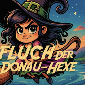  kids outdoor escape aschach fluch der donau hexe ausflugstipp mamilade 