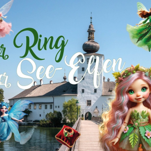  kids outdoor escape gmunden traunsee ring der see elfen ausflugstipp mamilade 