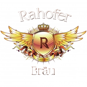 Logo Erlebnisgasthof Rahofer Bräu in Tattendorf in der Nähe von Baden