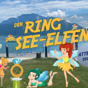  kids outdoor escape attersee  ring der see elfen ausflugstipp mamilade 