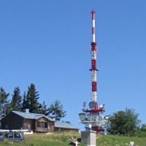 Salzburg Gaisberg