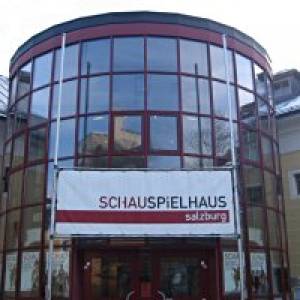 schauspielhaus salzburg
