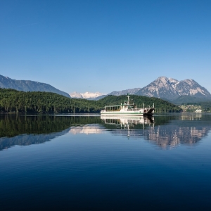 schifffahrt altaussee familien mamilade ausflugstipps
