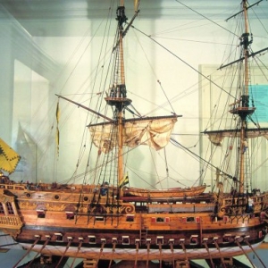 Schifffahrtsmuseum Spitz