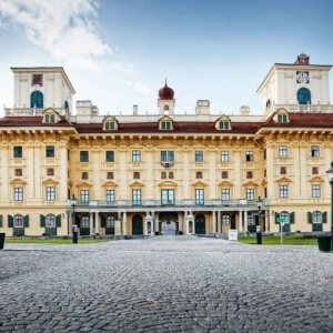 schloss esterhazy in eisenstadt ausflugstipp mamilade