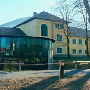 Schloss Ferlach jagdmuseum ausflugstipp mamilade