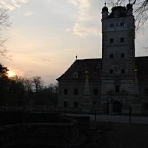 Schloss Greillenstein Geistertour