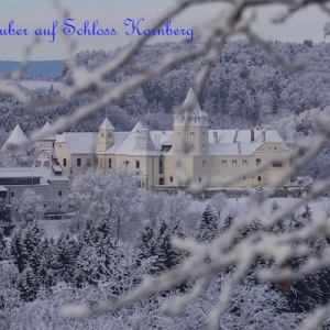 Schloss Kornberg weihnachten ausflugstipp mamilade