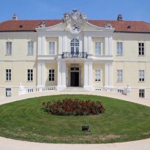 Liechtenstein Schloss Wilfersdorf