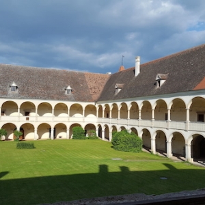 Schloss Deutschkreutz