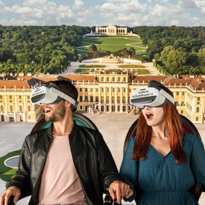 virtual reality schloss schoenbrunn wien ausflugstipp mamilade
