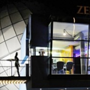 Zeiss Planetarium Schwaz: Ferien unter Sternen
