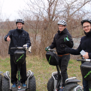 segway touren segfun gross enzersdorf ausflugstipp mamilade, segway tour lobau