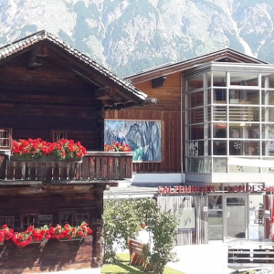 Skimuseum Werfen ausflugstipp mamilade