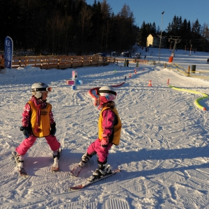 skischule Semmering ausflugstipp mamilade
