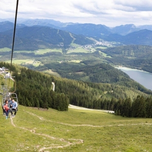(c) NÖ Bahnen Gemeindealpe Mitterbach