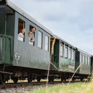 (c) NÖ Bahnen niederoesterreich waldviertelbahn ausflugstipp mamilade