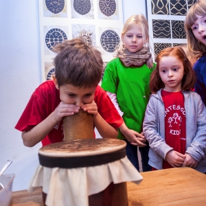 haus des staunens pankratium gmuend ausflugstipp mamilade