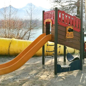 spielplatz stadtpark villach ausflugstipp mamilade