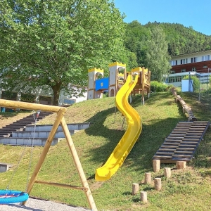 Spielplatz Losenstein