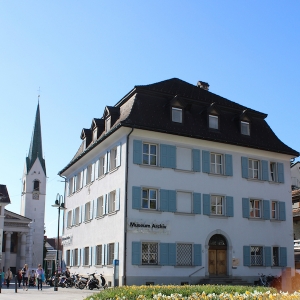 Stadtmuseum Dornbirn