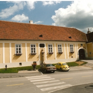 Stadtmuseum Pinkafeld