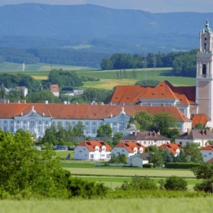 Stift Herzogenburg