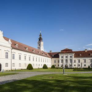 Benediktinerstift Altenburg