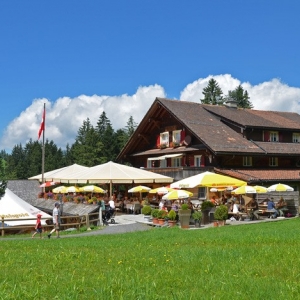 Berggasthof Herrenboden