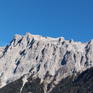 tiroler zugspitzbahn ehrwald ausflugstipp mamilade