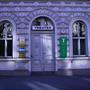 Toihaus Theater salzburg ausflugstipp mamilade, theater kinder salzburg
