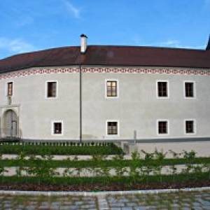 Schloss Traun