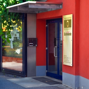 Theaterzentrum Deutschlandsberg